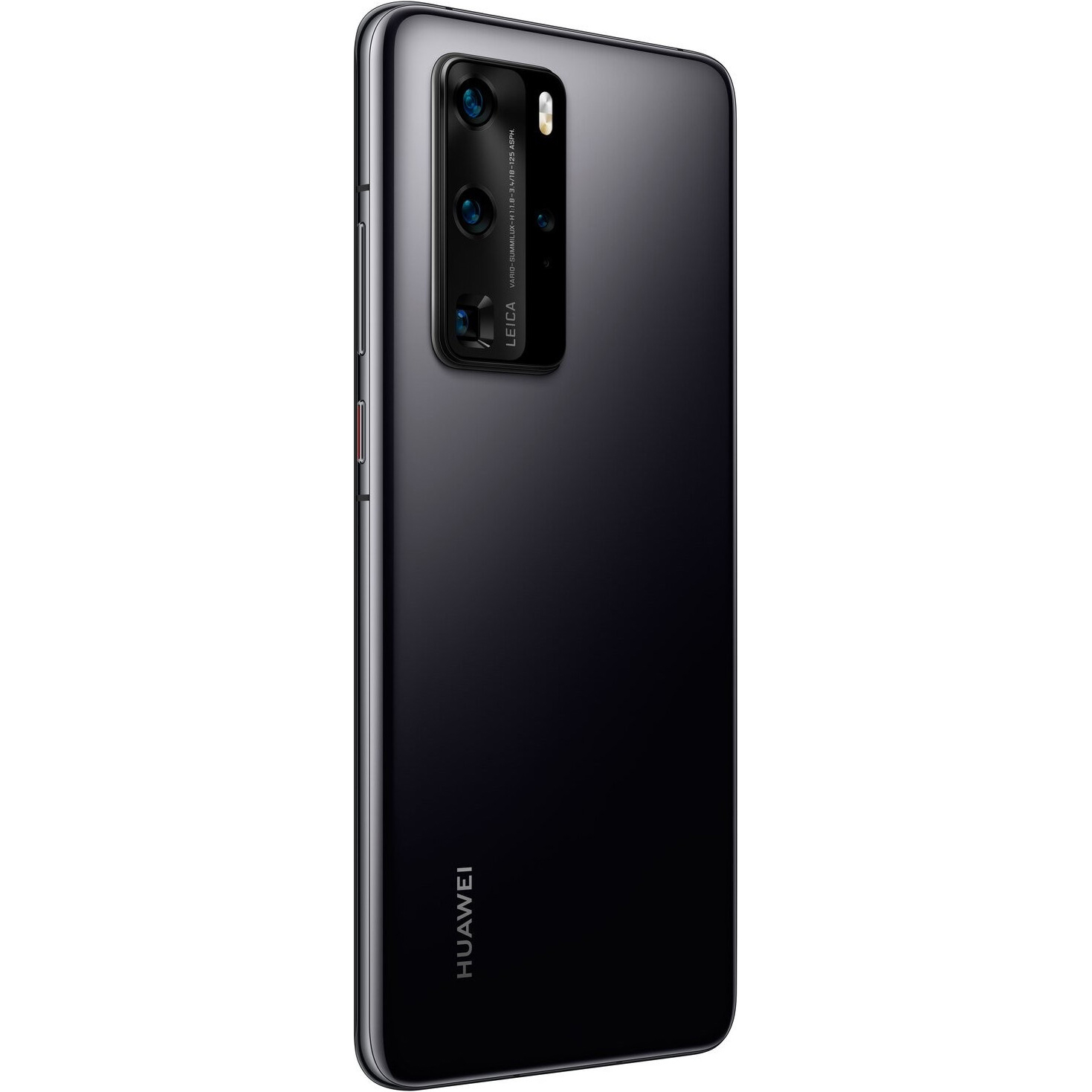 фото Смартфон huawei p40 pro 256gb черный