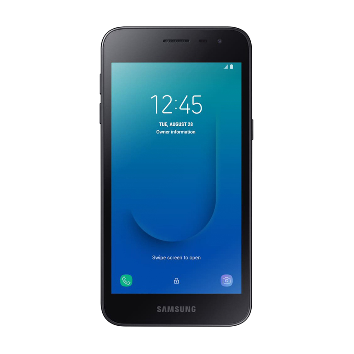 

Смартфон Samsung Galaxy J2 Core Black, Черный