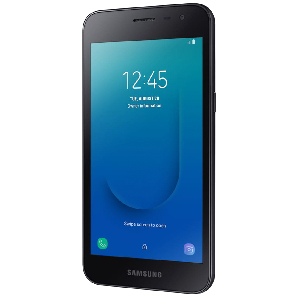 фото Смартфон samsung galaxy j2 core black