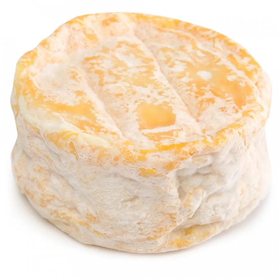 Сыр мягкий De Famille Ле Пайе 50%, 110 г