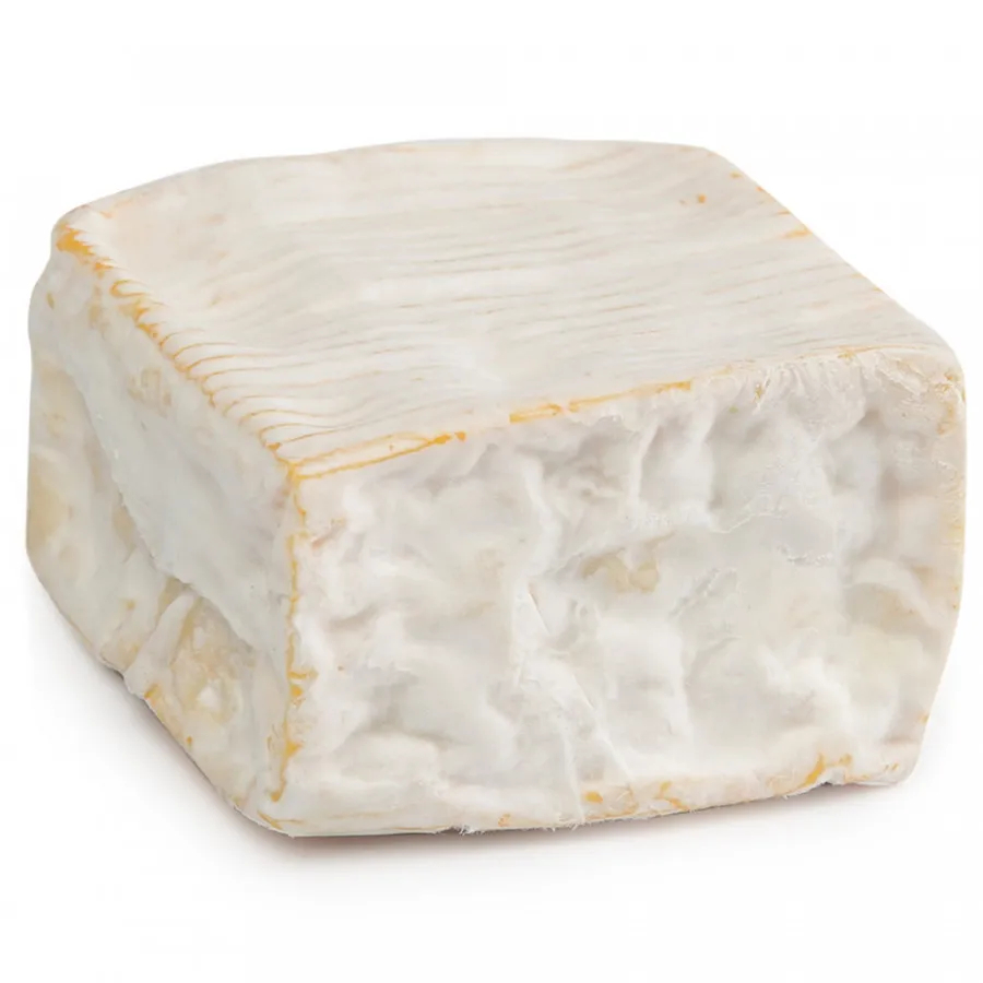 Сыр мягкий De Famille Брик Амбер 50%, 110 г