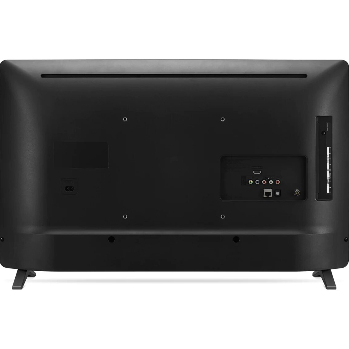 Телевизор LG 32LK610BPLC, цвет черный - фото 2