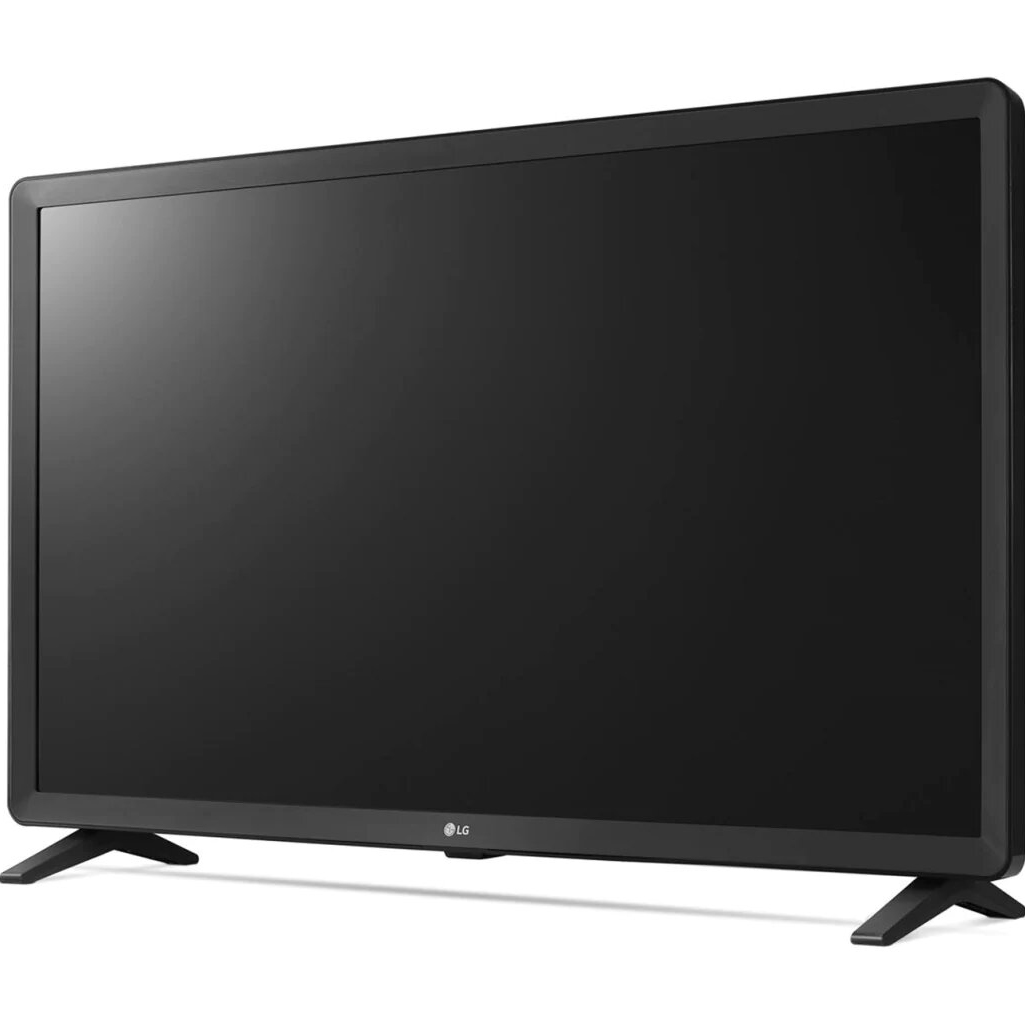 Телевизор LG 32LK610BPLC, цвет черный - фото 3