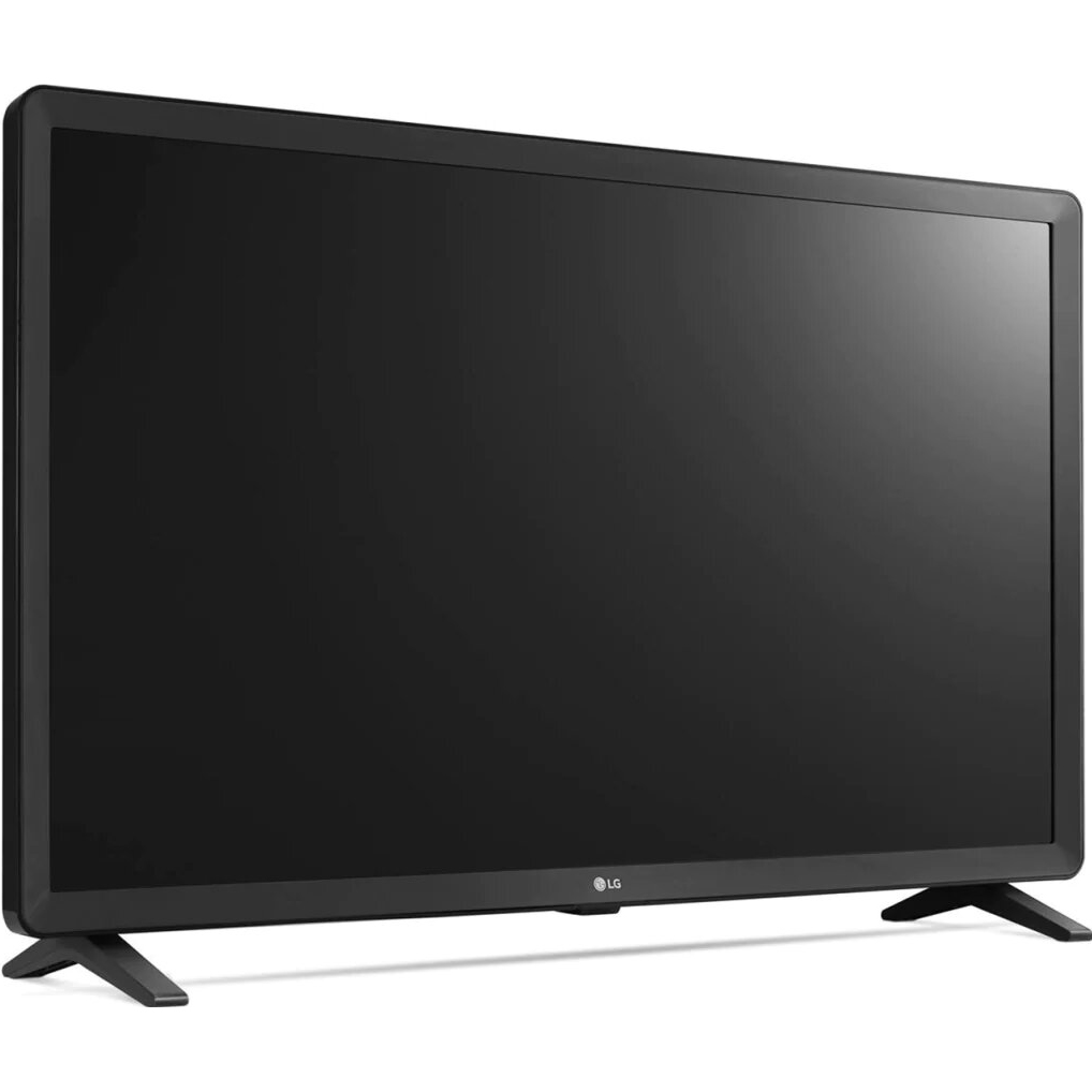 Телевизор LG 32LK610BPLC, цвет черный - фото 4