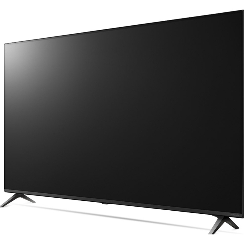 Телевизор LG 55NANO806NA, цвет серый - фото 3