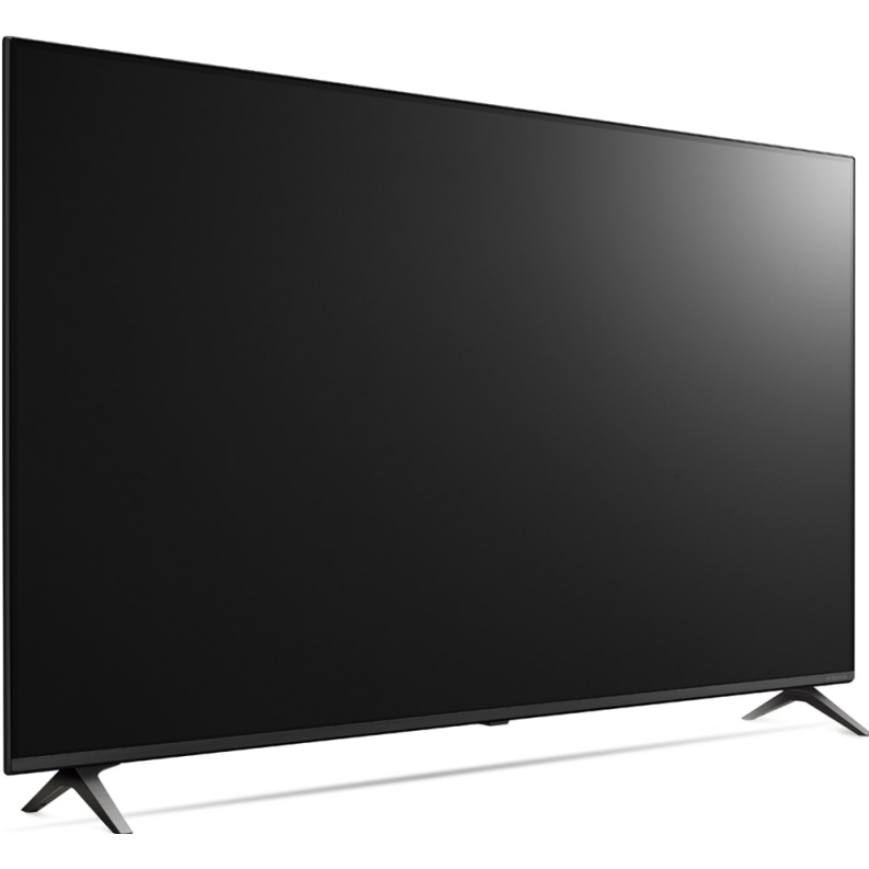 Телевизор LG 55NANO806NA, цвет серый - фото 4