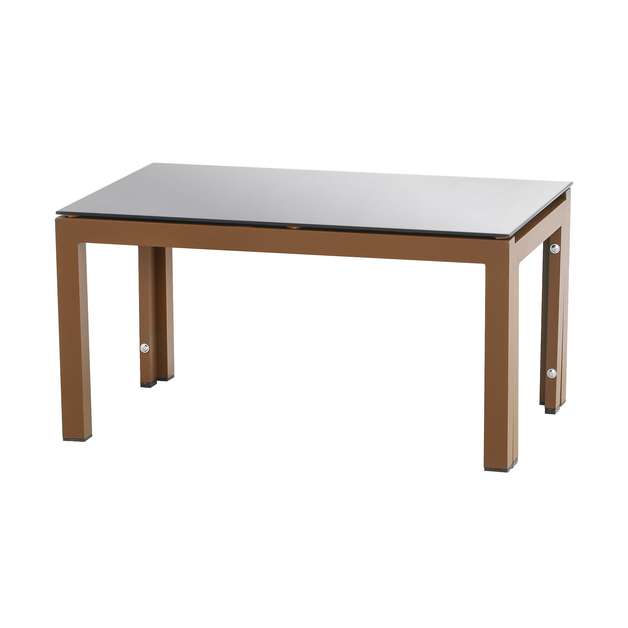 Комплект мебели Erinoz Daphne, цвет коричневый, размер 60x124x75 см - фото 4