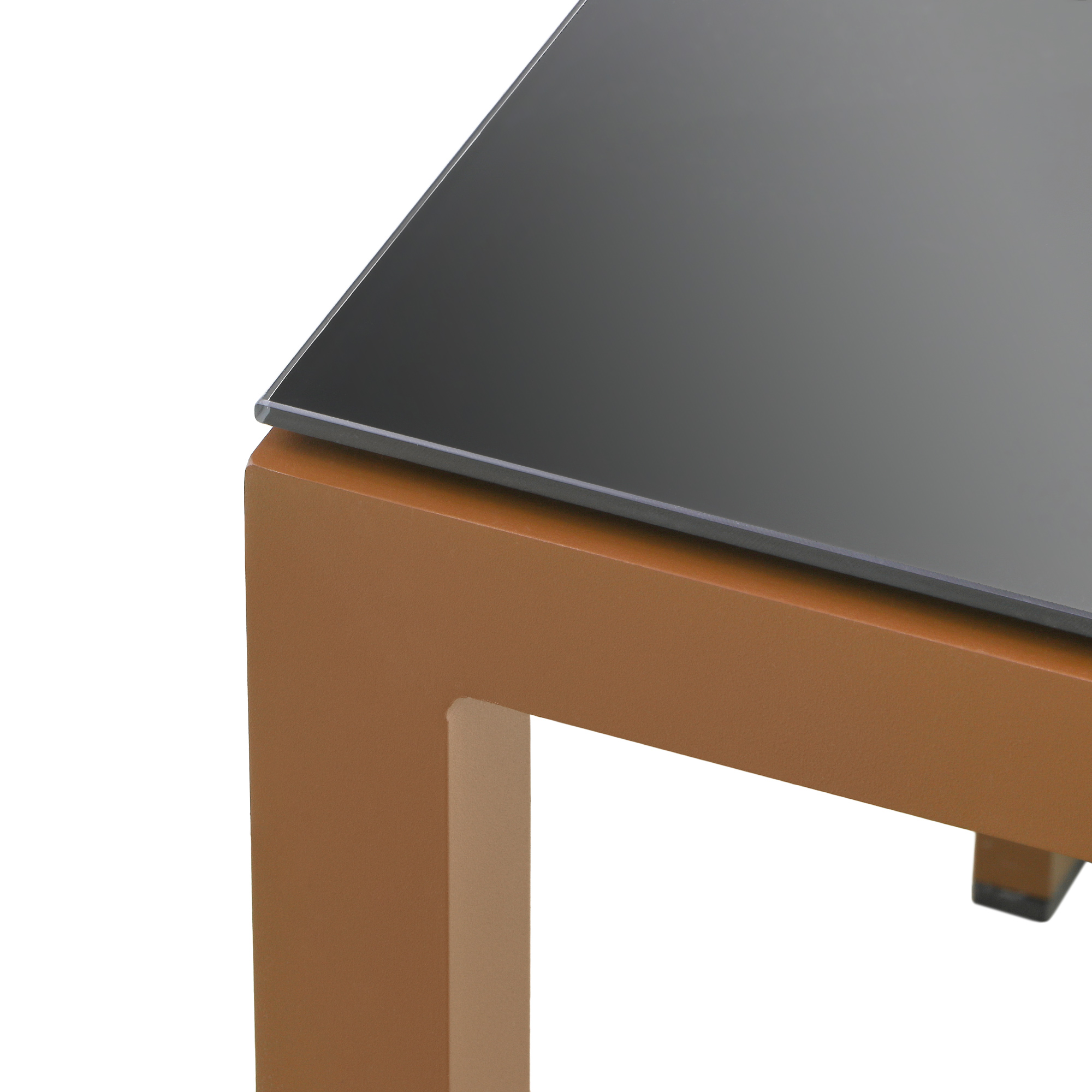 Комплект мебели Erinoz Daphne, цвет коричневый, размер 60x124x75 см - фото 5