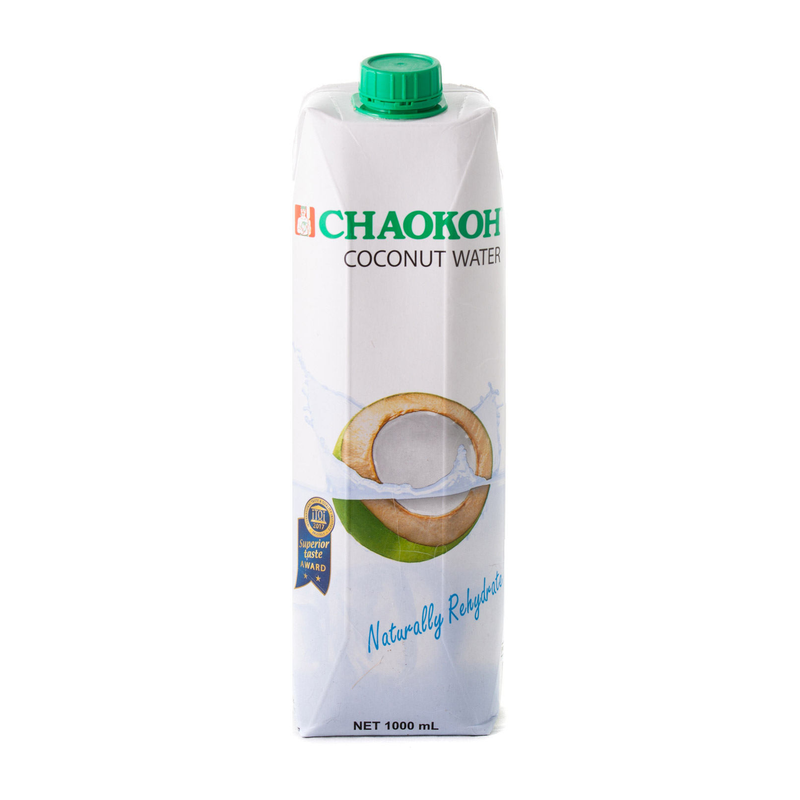Кокосовая вода Chaokoh 1 л