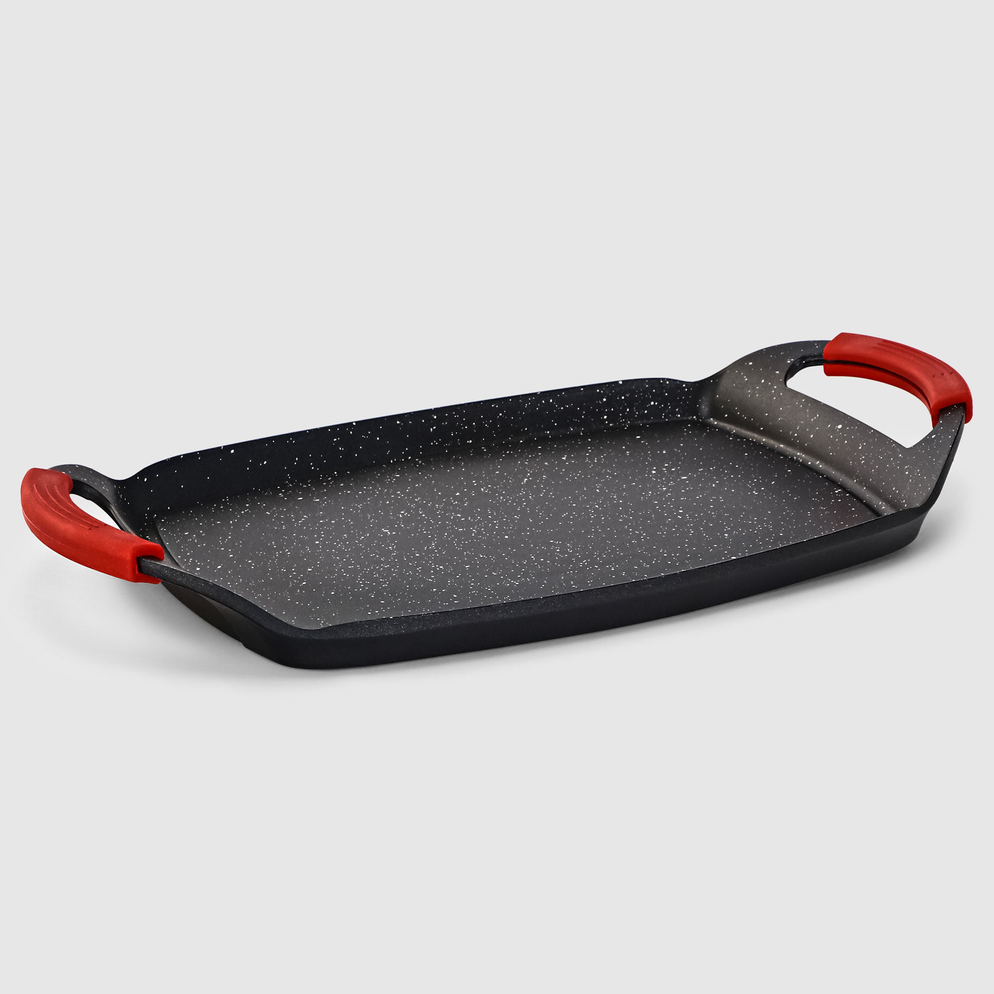 Гриль Kitchenstar Hot Fire 36х22,5х3,5 см