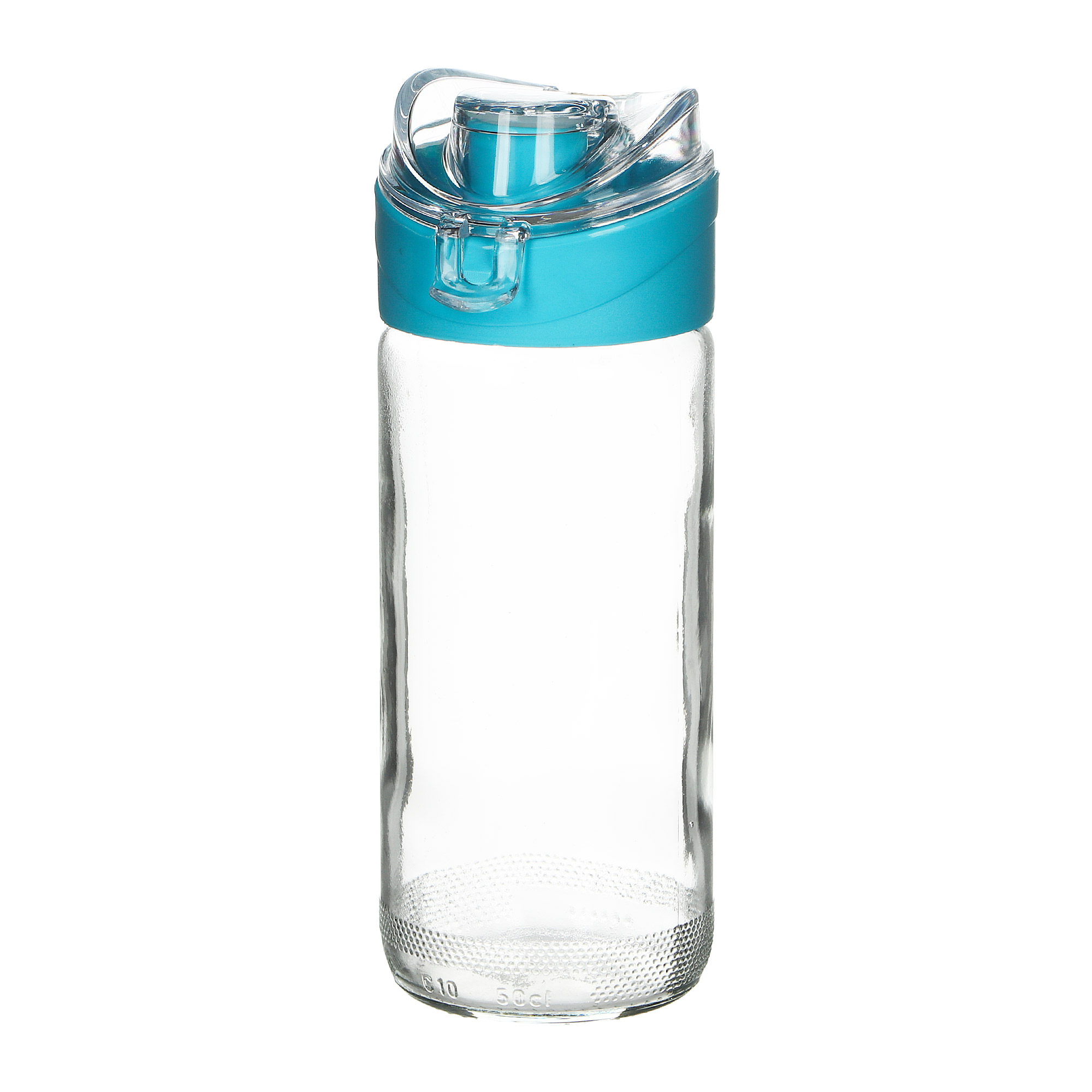 фото Бутылка для воды mercanlar luya 500 мл в ассортименте