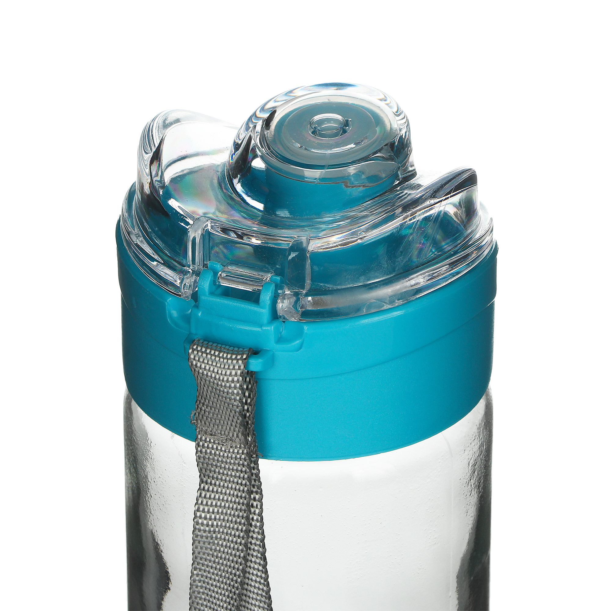 фото Бутылка для воды mercanlar luya 500 мл в ассортименте