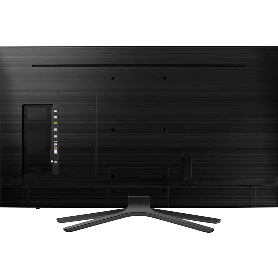 Телевизор Samsung UE43N5500AUXRU, цвет черный - фото 2