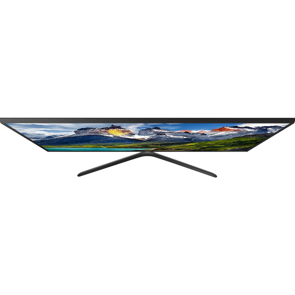 Телевизор Samsung UE43N5500AUXRU, цвет черный - фото 5