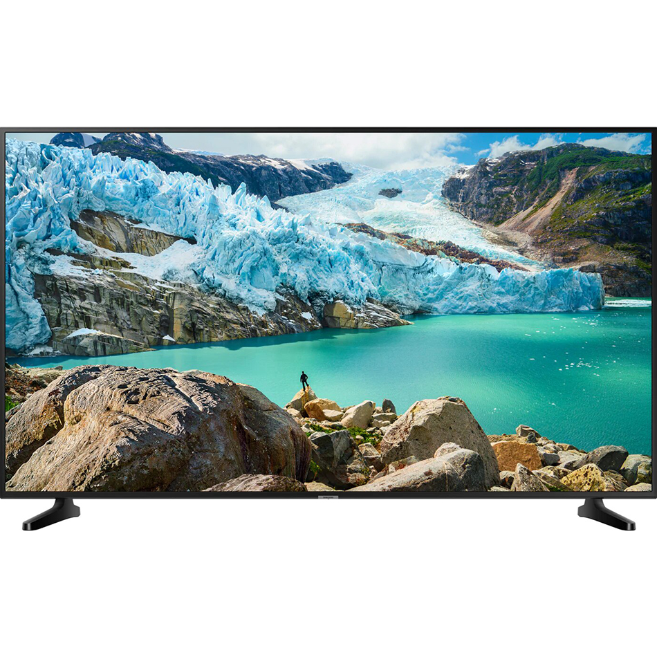 фото Телевизор samsung ue43ru7090uxru