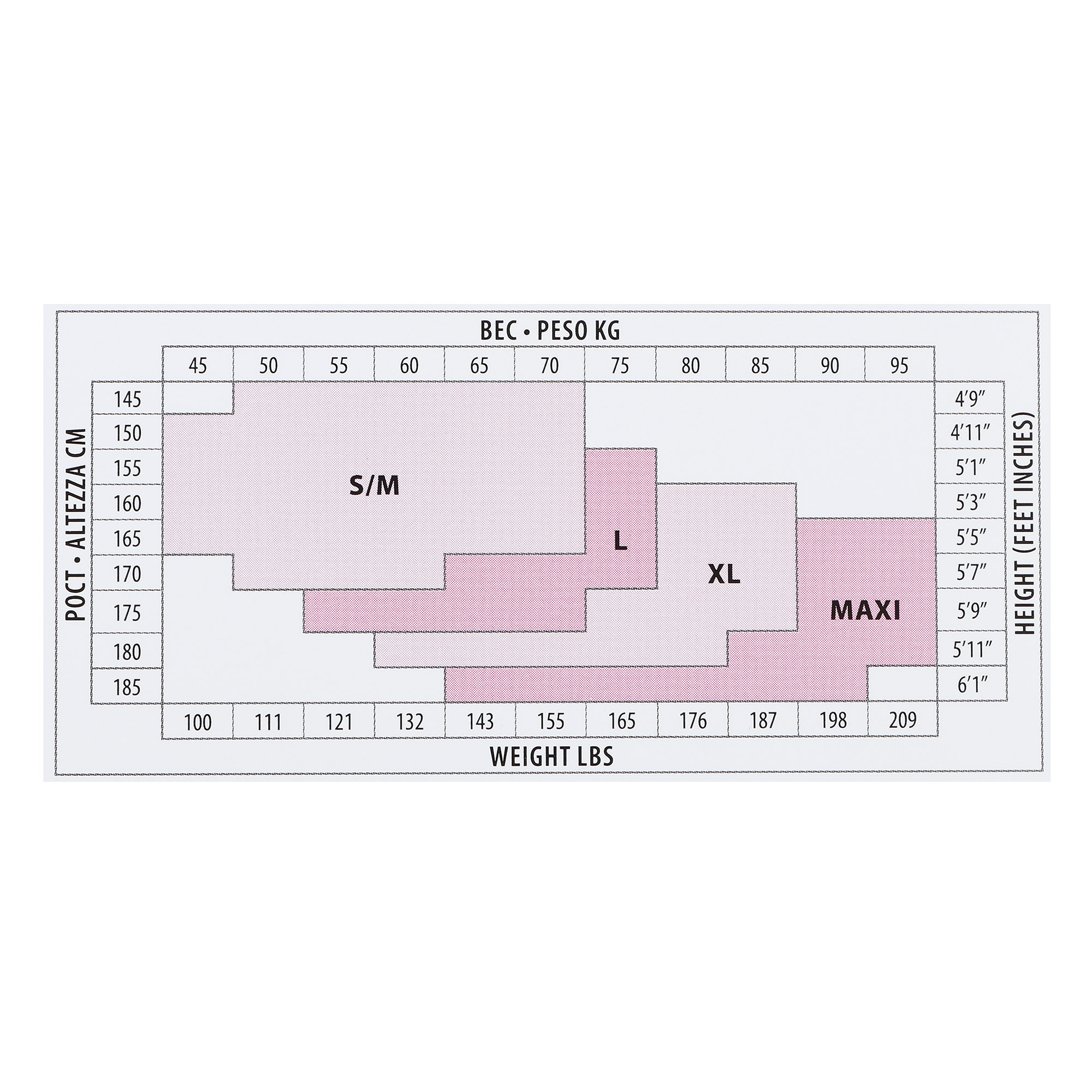 фото Колготки sanpellegrino support 20 comfort nudo xl