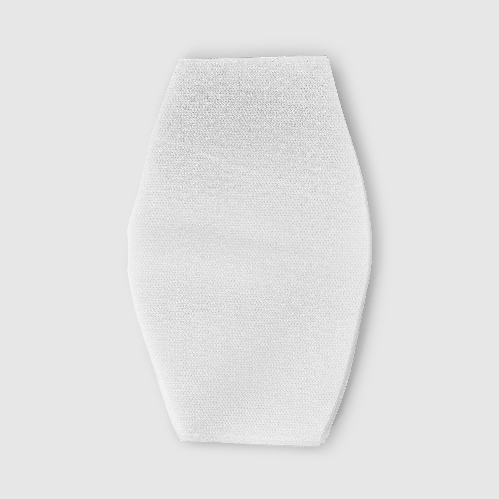 Одноразовые вкладыши для маски Vitasportiva белые 20 шт, цвет белый