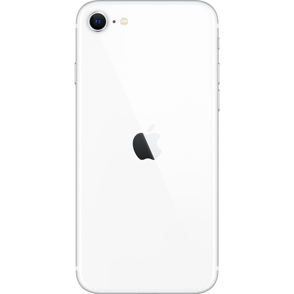 фото Смартфон apple iphone se 64 gb white
