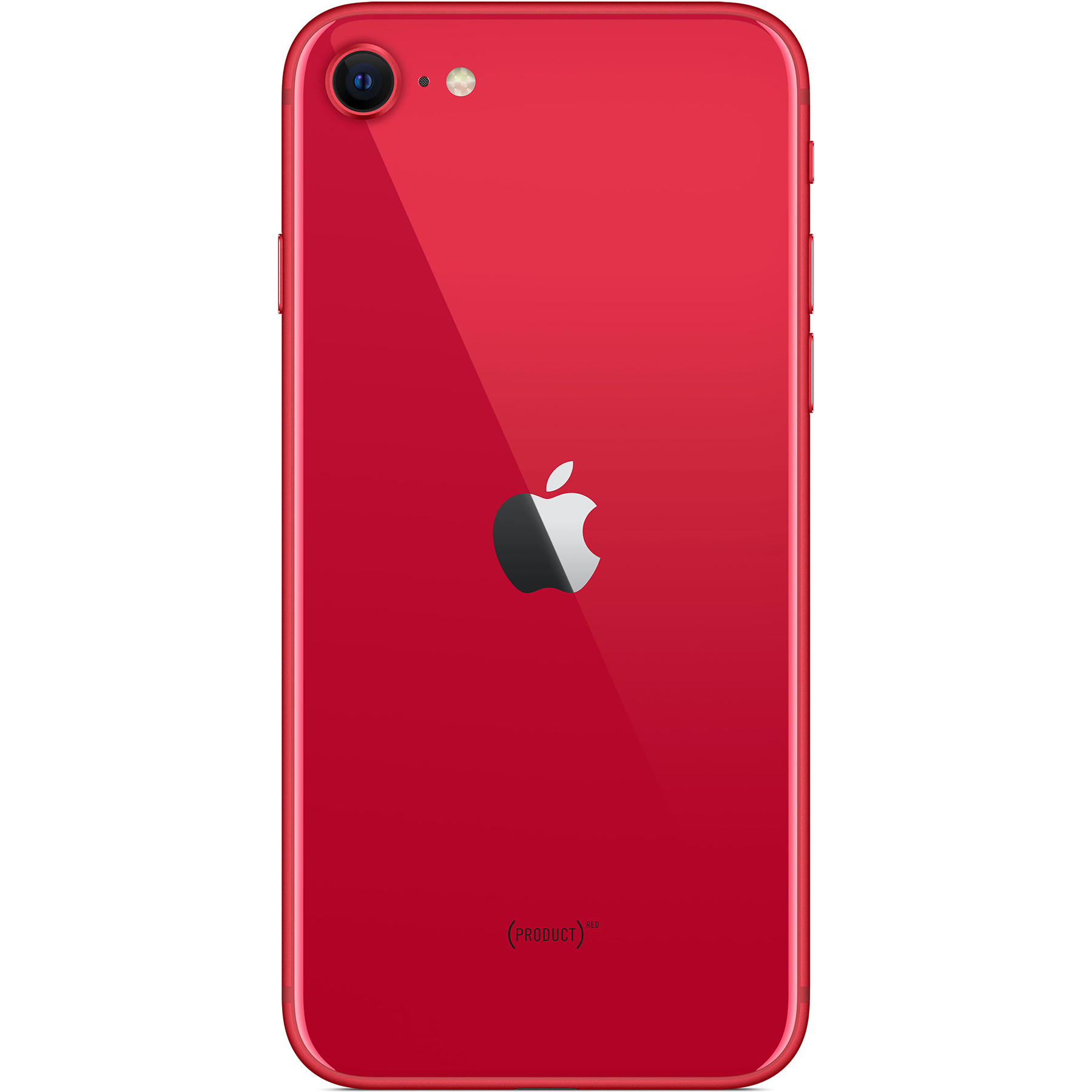 фото Смартфон apple iphone se 64 gb red