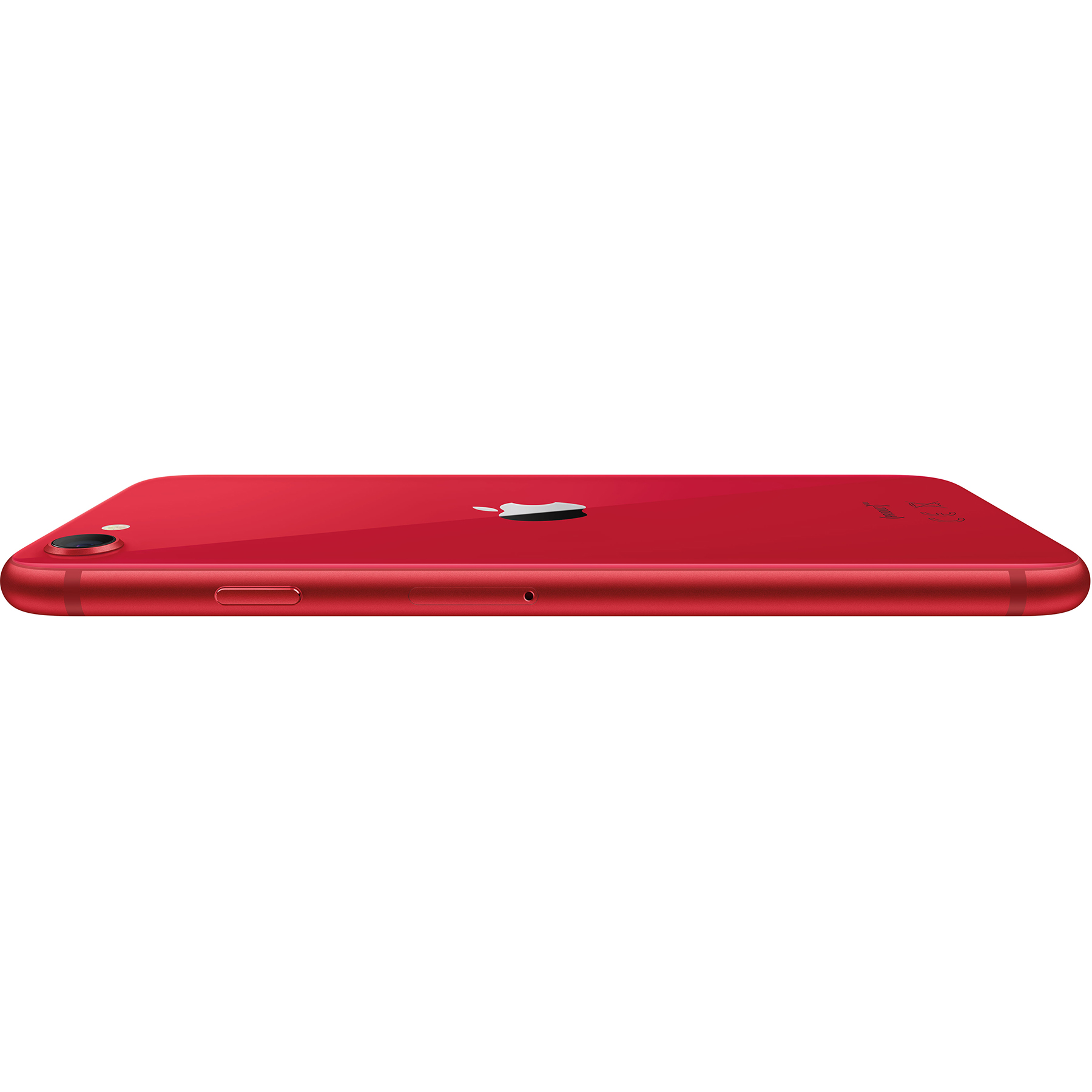 фото Смартфон apple iphone se 64 gb red