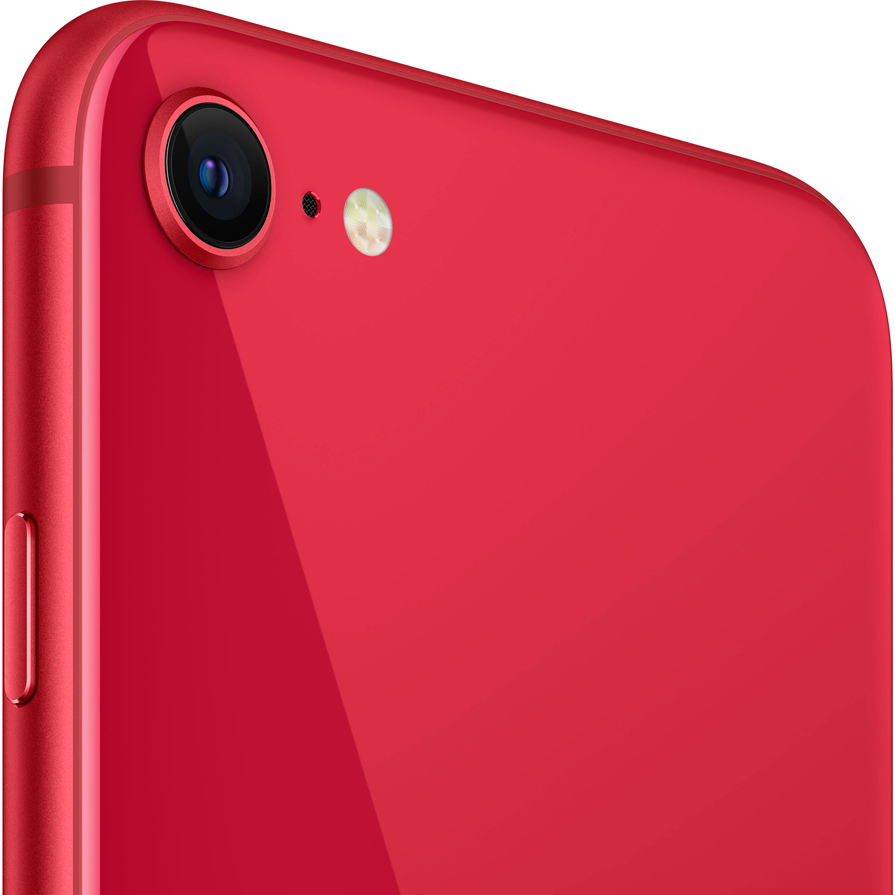 фото Смартфон apple iphone se 64 gb red