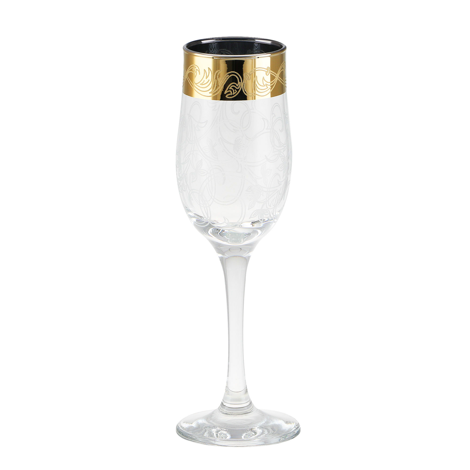 Набор для напитков Glasstar Вдохновение 12 предметов, цвет прозрачный - фото 2