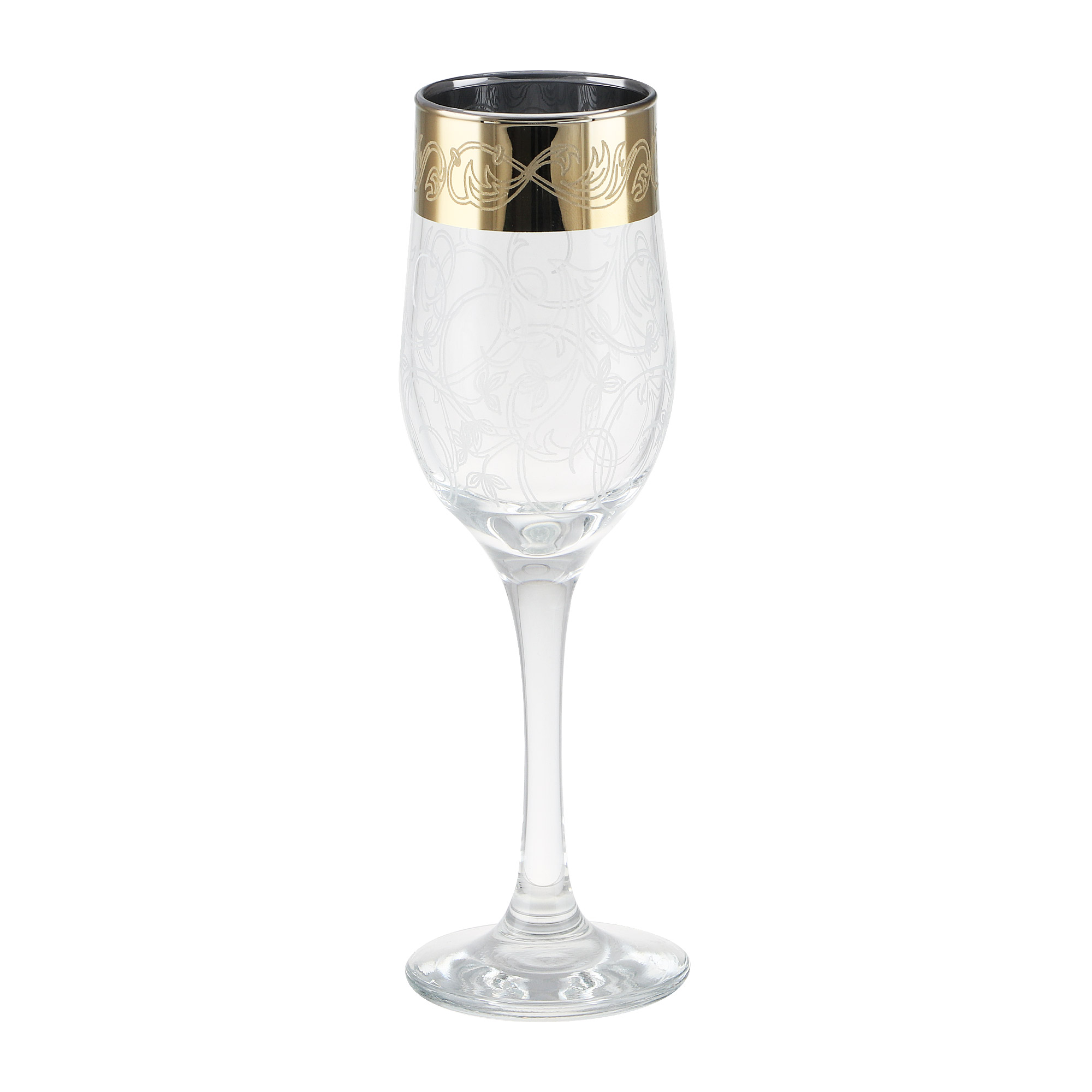 Набор для напитков Glasstar Вдохновение 13 предметов, цвет прозрачный - фото 3