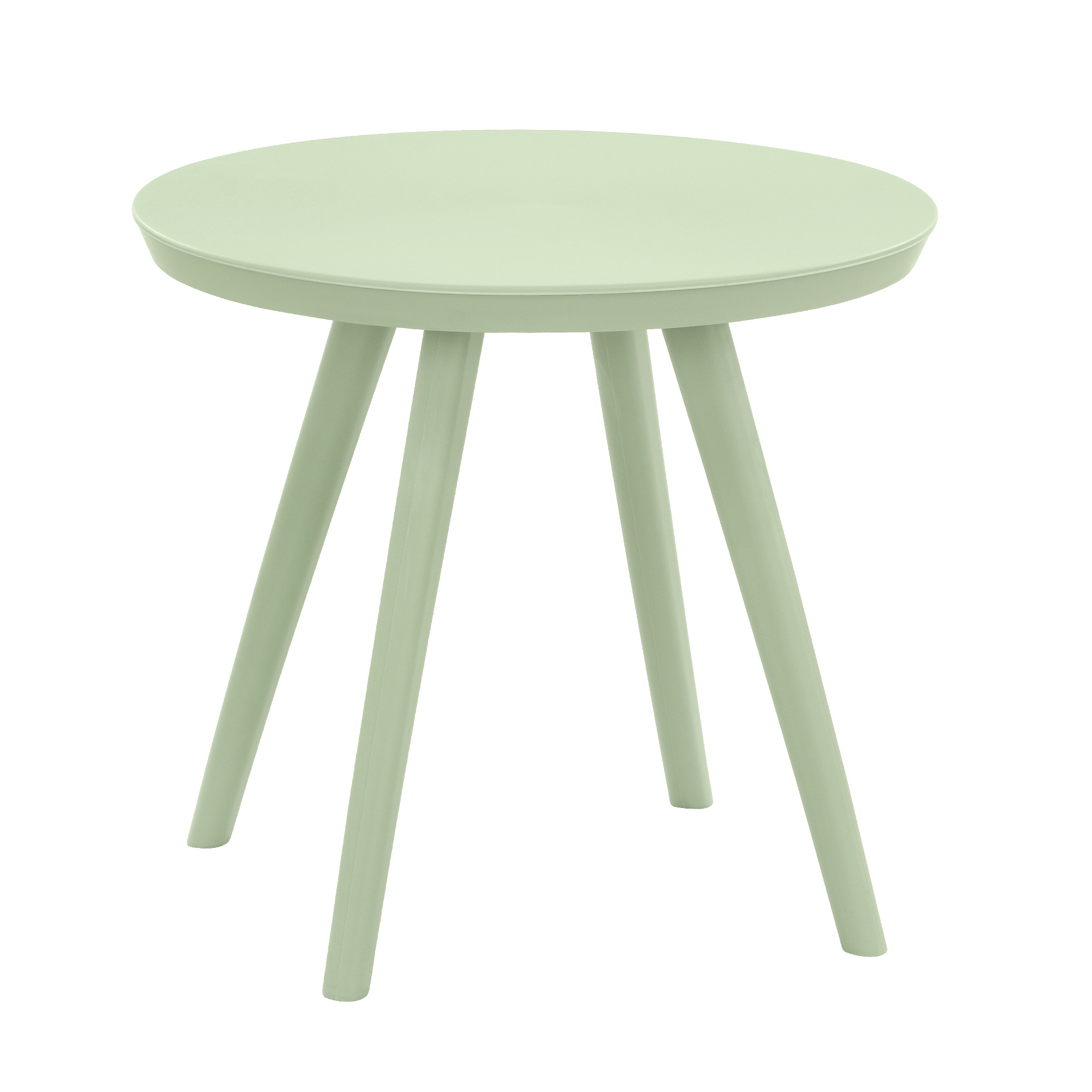 Комплект мебели Kaemingk furniture Marbella стол/2стула зеленые, цвет зеленый, размер 50х50х45 см - фото 6