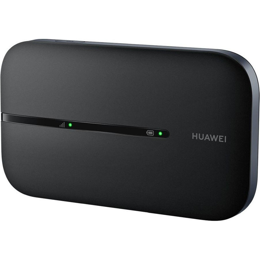 фото Роутер huawei e5576-320 черный