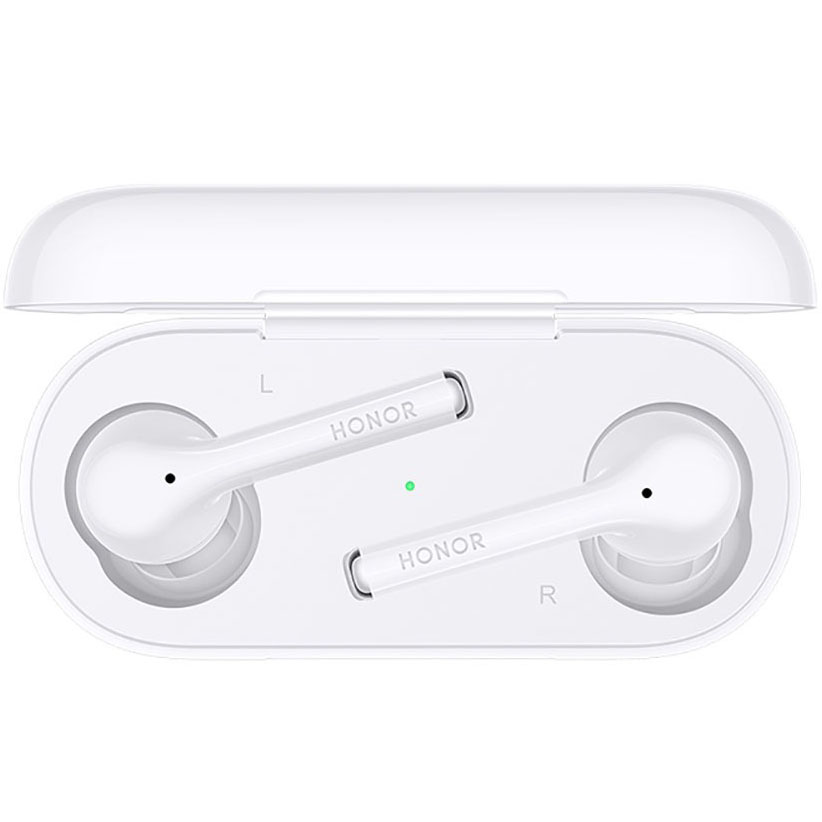 Наушники Honor Magic Earbuds WAL-AT020 белый