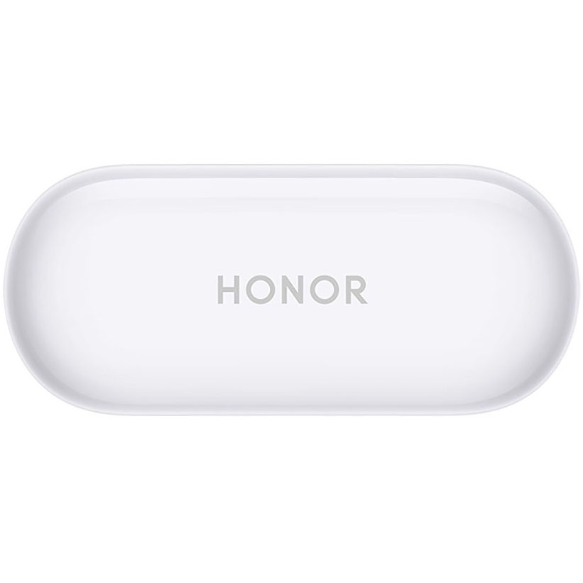 фото Наушники honor magic earbuds wal-at020 белый