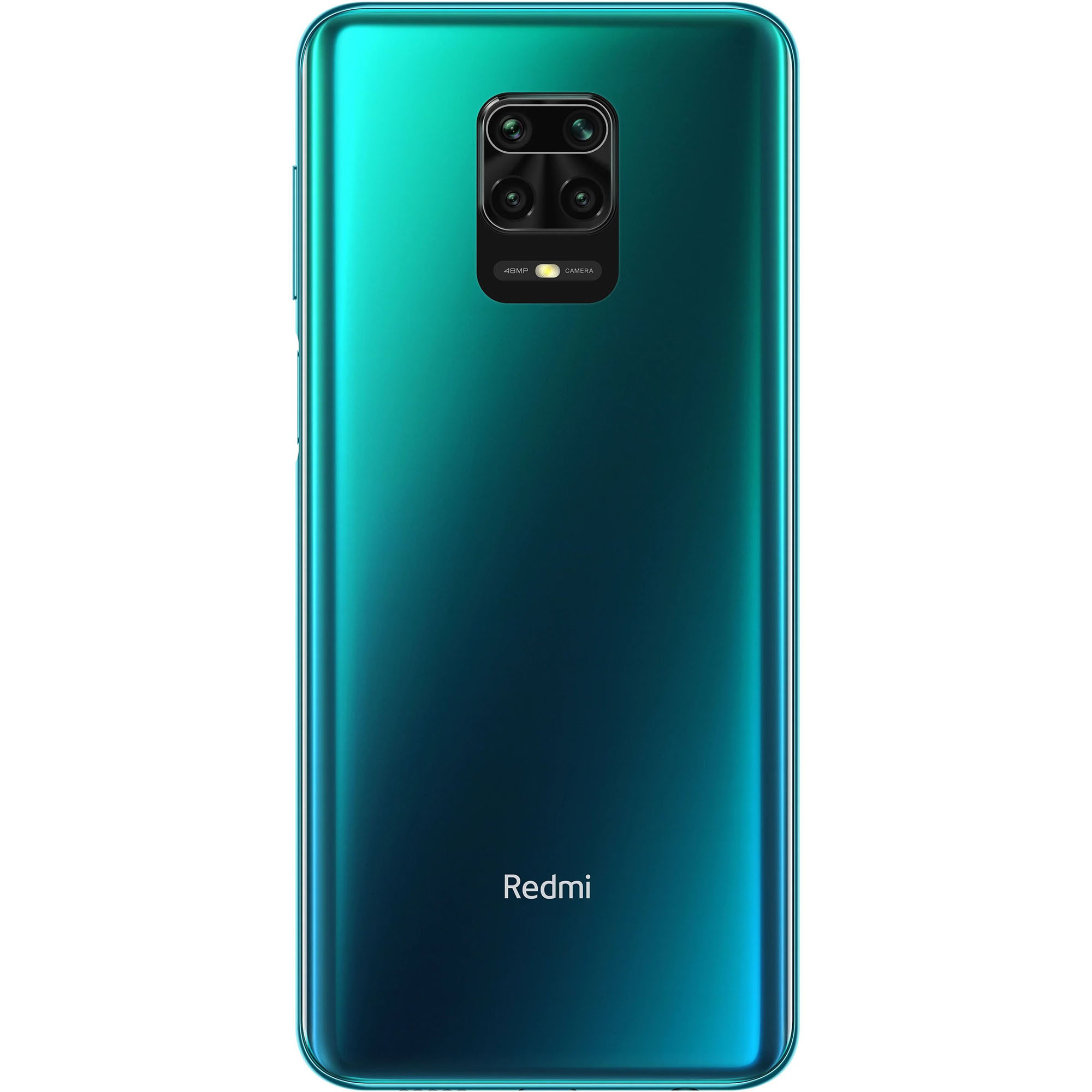 фото Смартфон xiaomi redmi note 9s 64gb синий