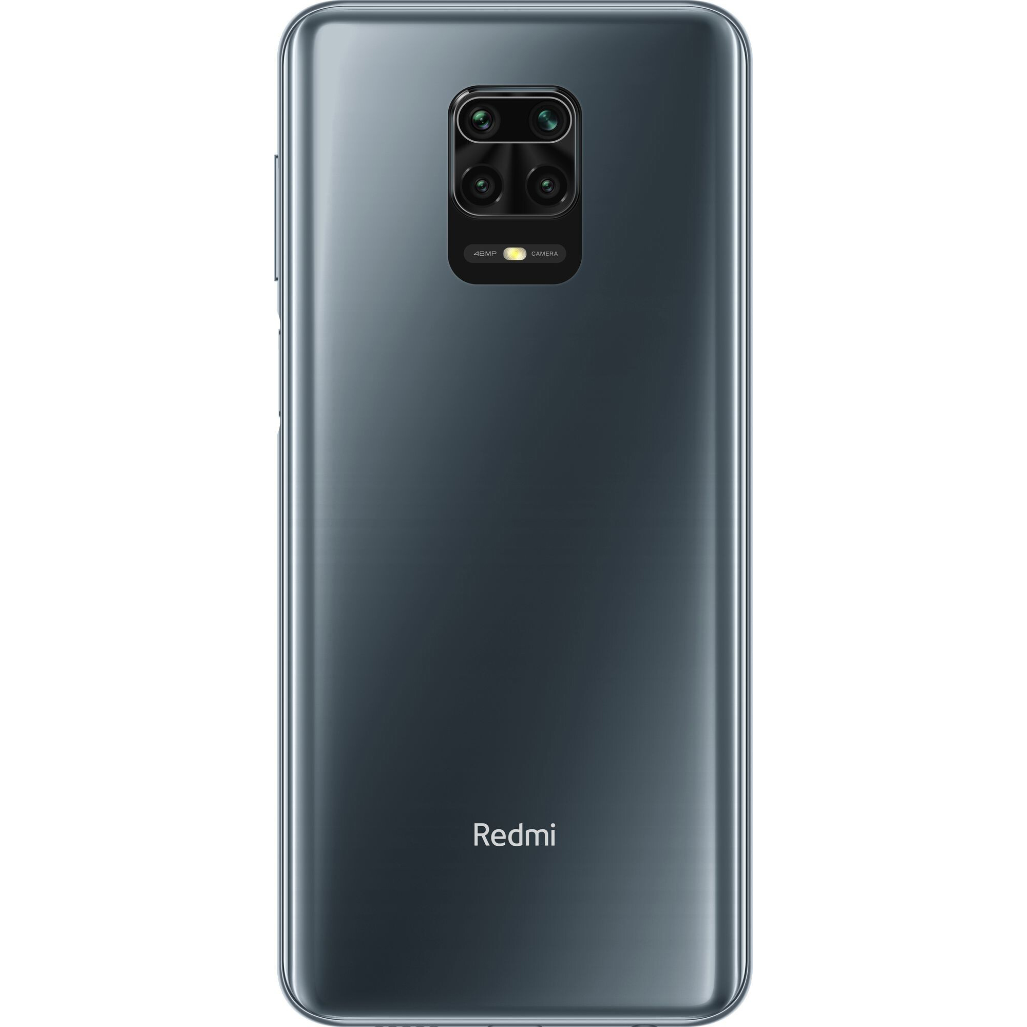 фото Смартфон xiaomi redmi note 9s 64gb серый