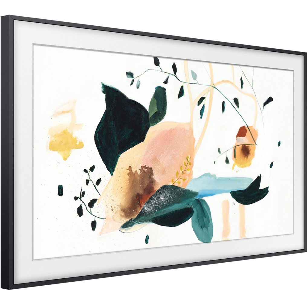 Телевизор Samsung The Frame TV 2020 QE50LS03TAUXRU