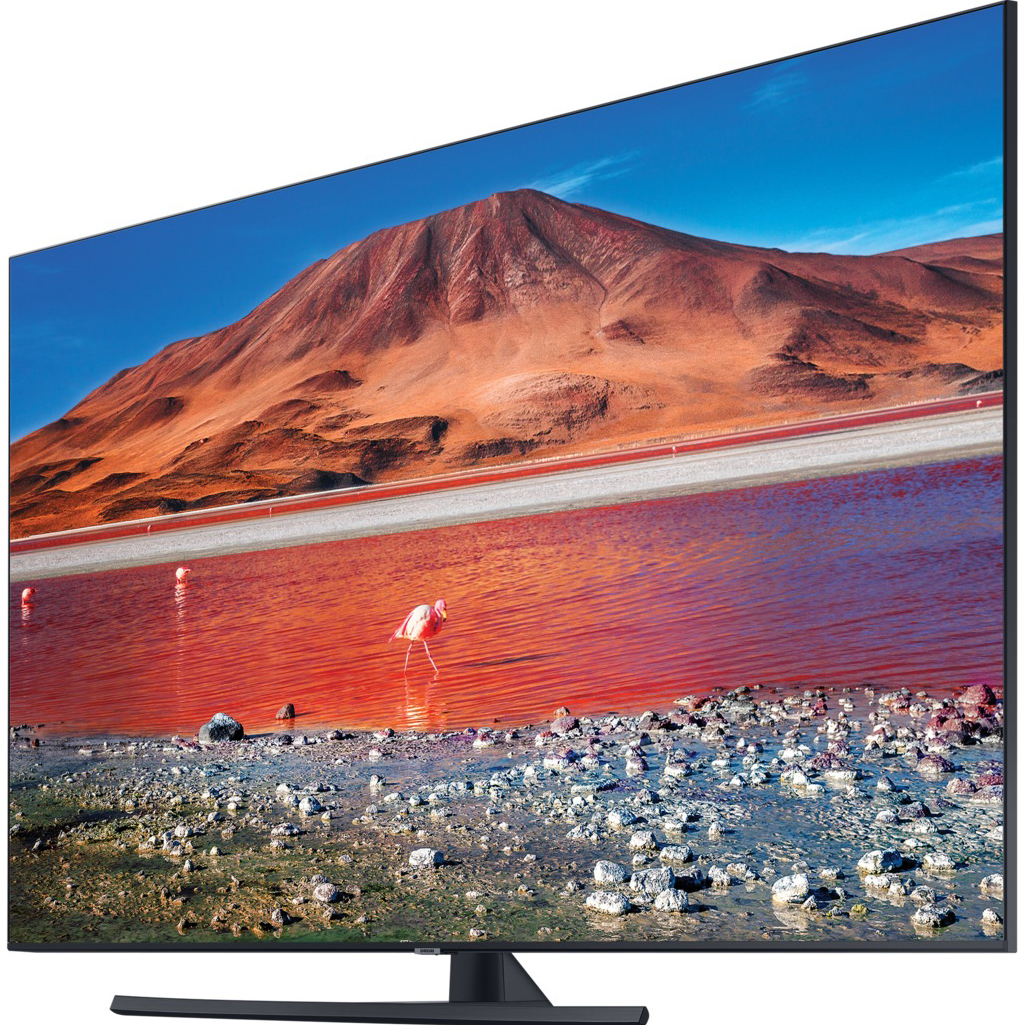 фото Телевизор samsung ue75tu7500uxru