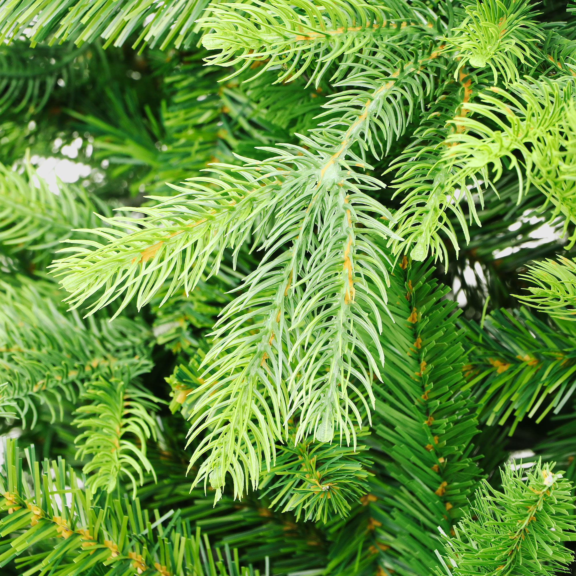 Ель новогодняя Imperial tree Vermont Spruce 243 см, цвет зеленый - фото 5