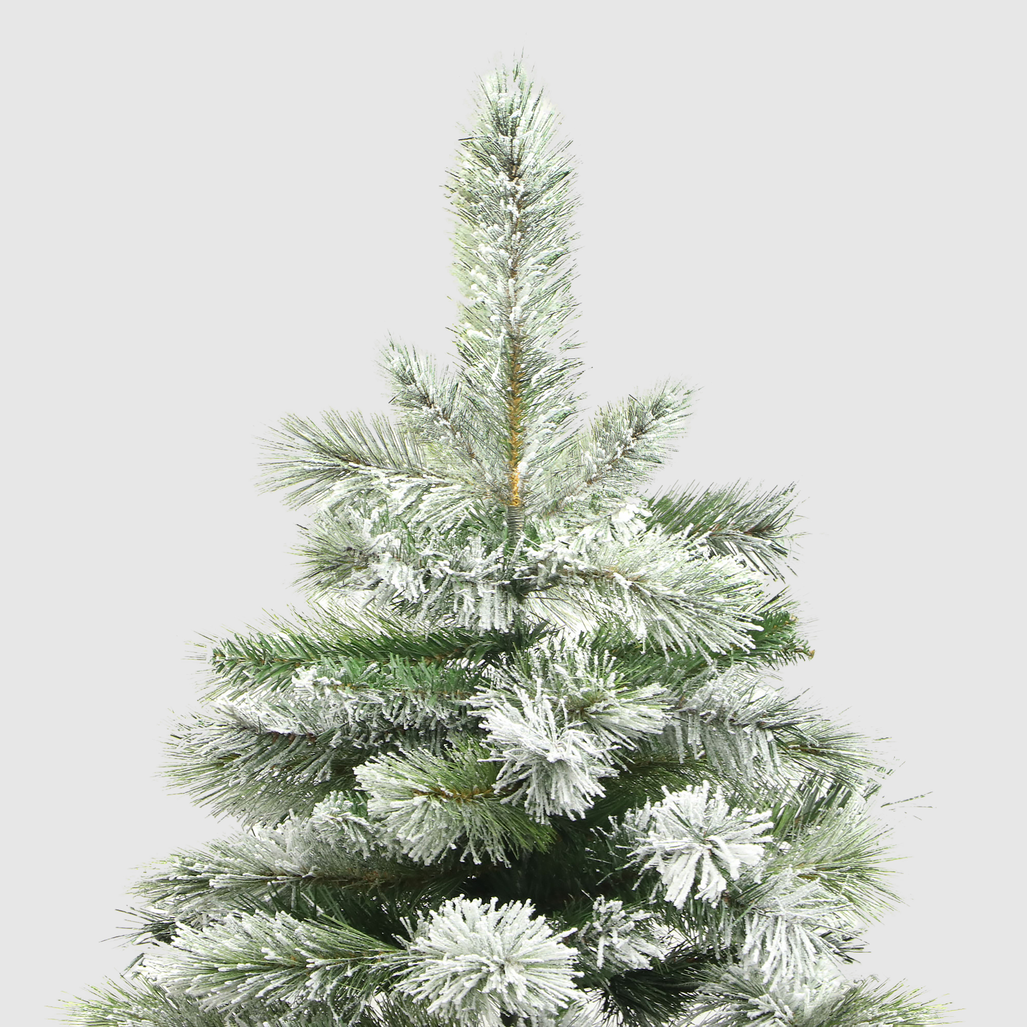 Ель новогодняя Imperial tree Mixed Spruce 212 см, цвет зеленый - фото 3
