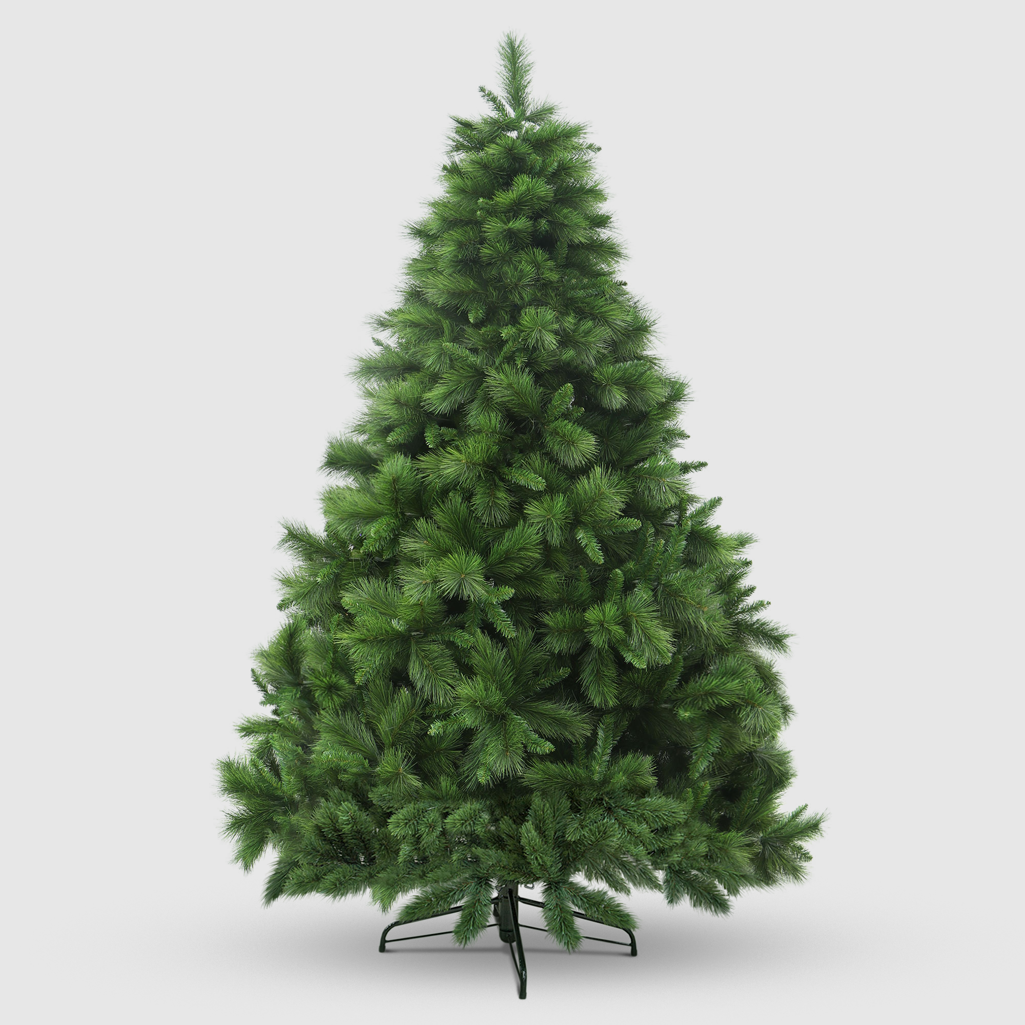 Ель искусственная Imperial tree Longneedle pine 275 см, цвет зеленый - фото 1