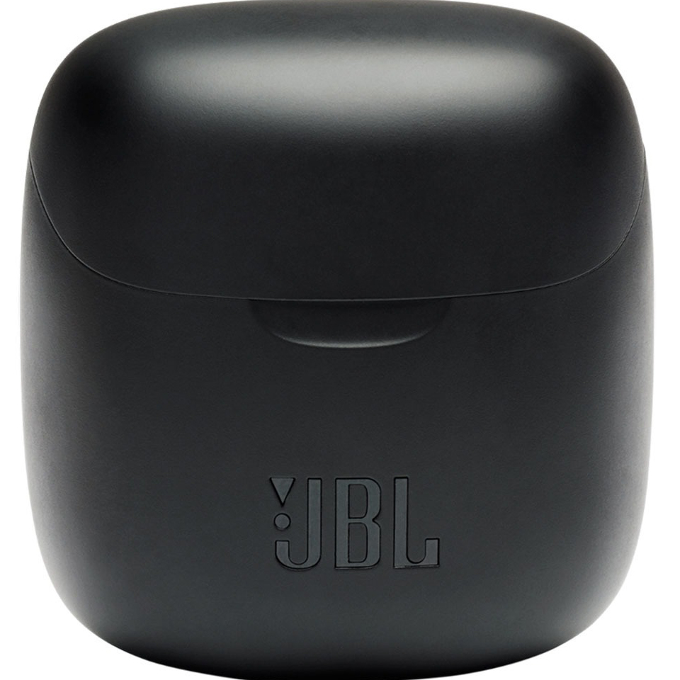 фото Наушники jbl tune 220 tws black