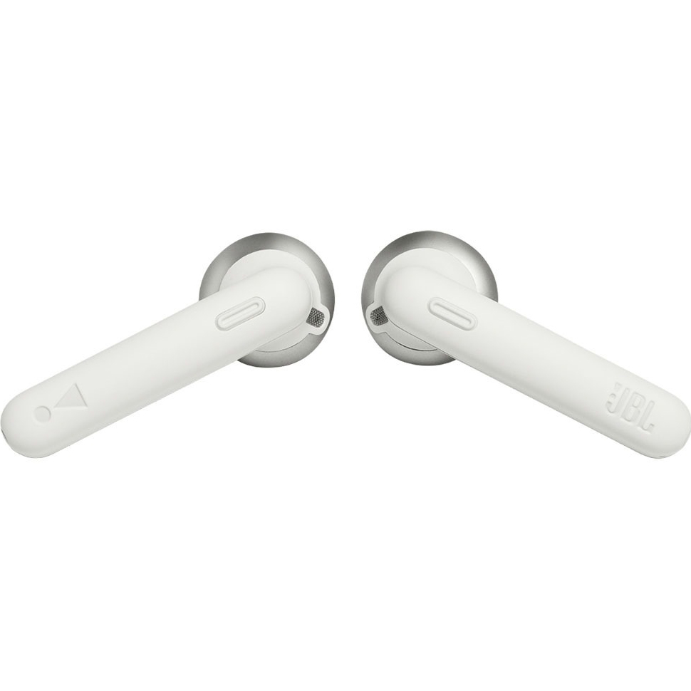 фото Наушники jbl tune 220 tws white