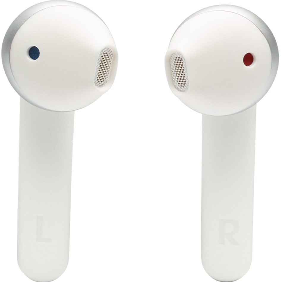 фото Наушники jbl tune 220 tws white