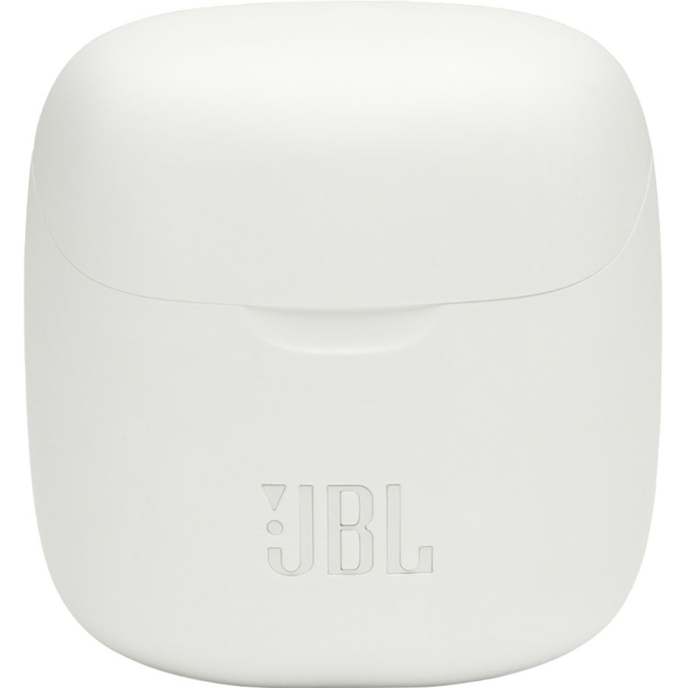 фото Наушники jbl tune 220 tws white