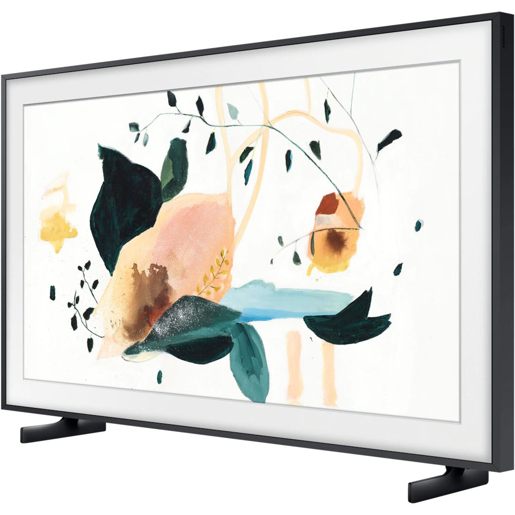 Телевизор Samsung The Frame TV 2020 QE43LS03TAUXRU, цвет черный - фото 4