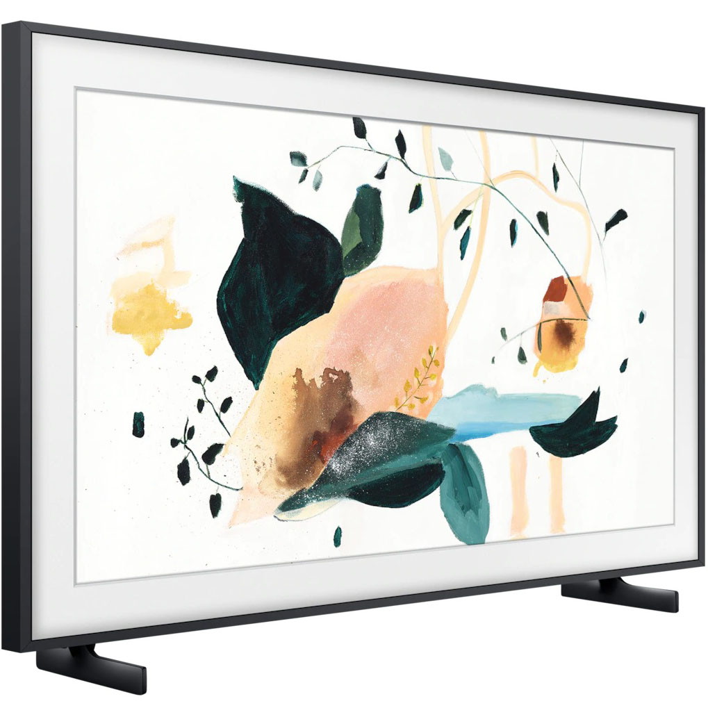 Телевизор Samsung The Frame TV 2020 QE43LS03TAUXRU, цвет черный - фото 5