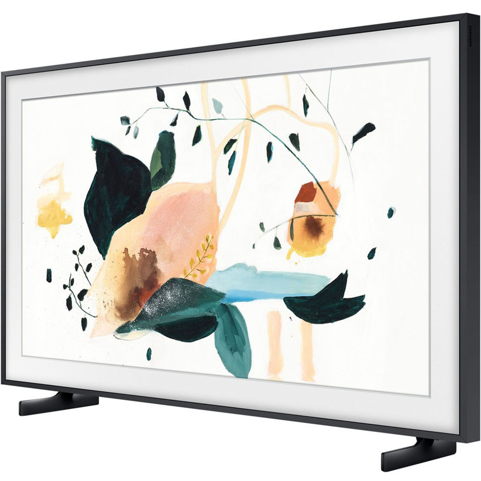 фото Телевизор samsung the frame tv 2020 qe55ls03tauxru