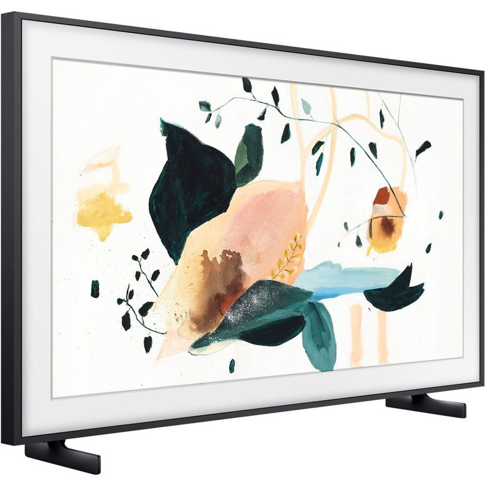 фото Телевизор samsung the frame tv 2020 qe55ls03tauxru