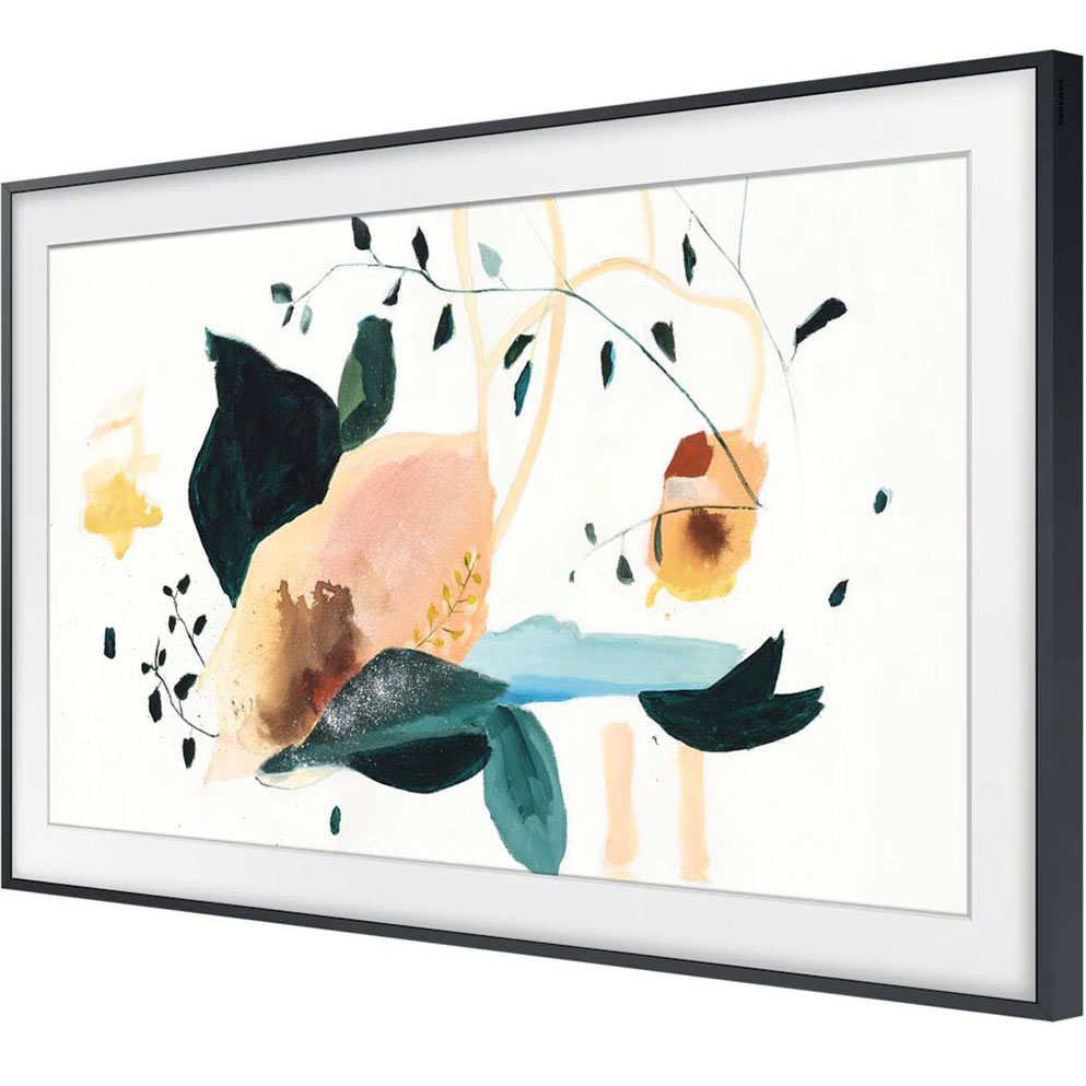 фото Телевизор samsung the frame tv 2020 qe55ls03tauxru