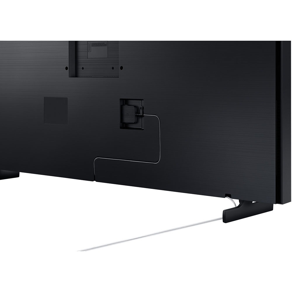 фото Телевизор samsung the frame tv 2020 qe55ls03tauxru