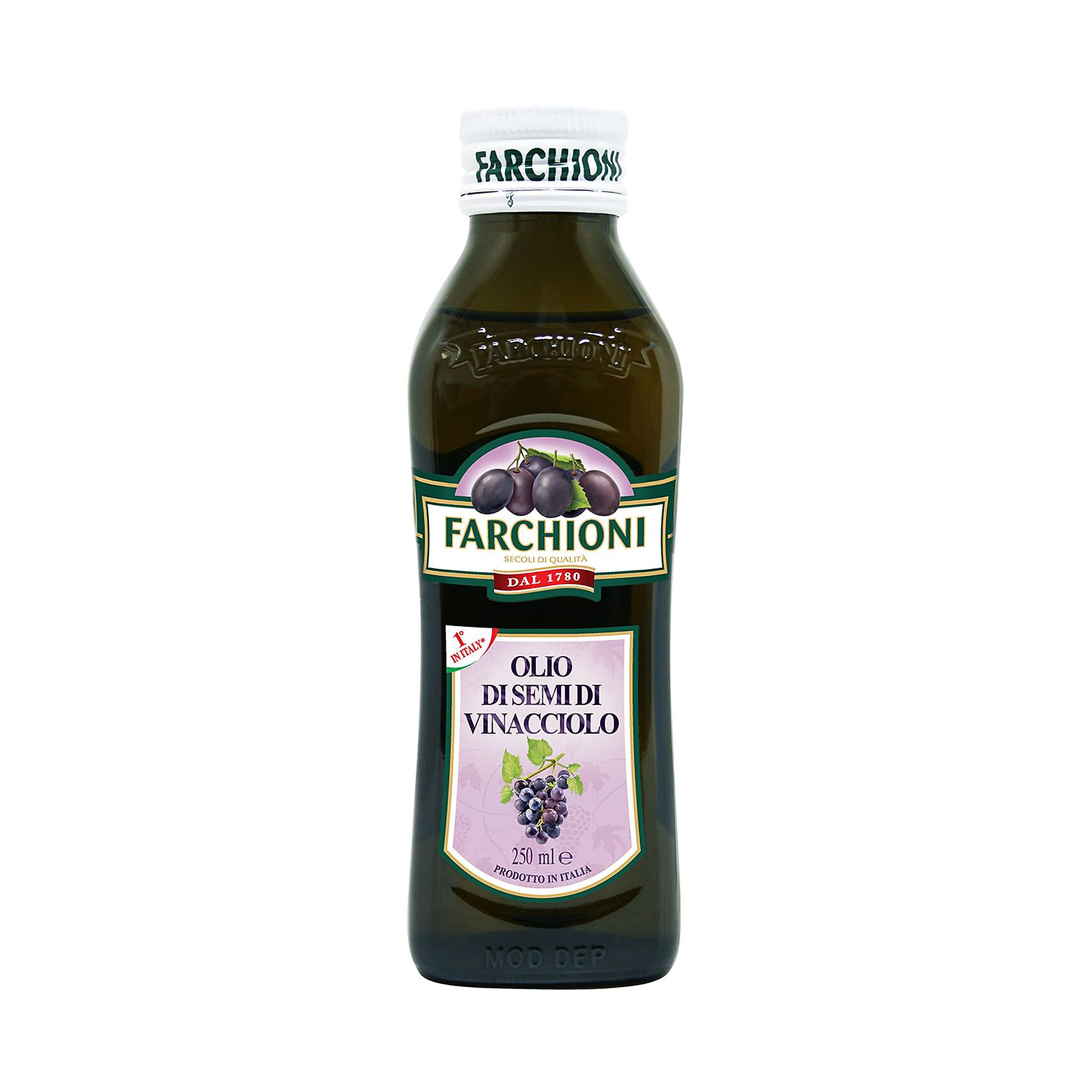 Масло виноградное Farchioni 500 мл