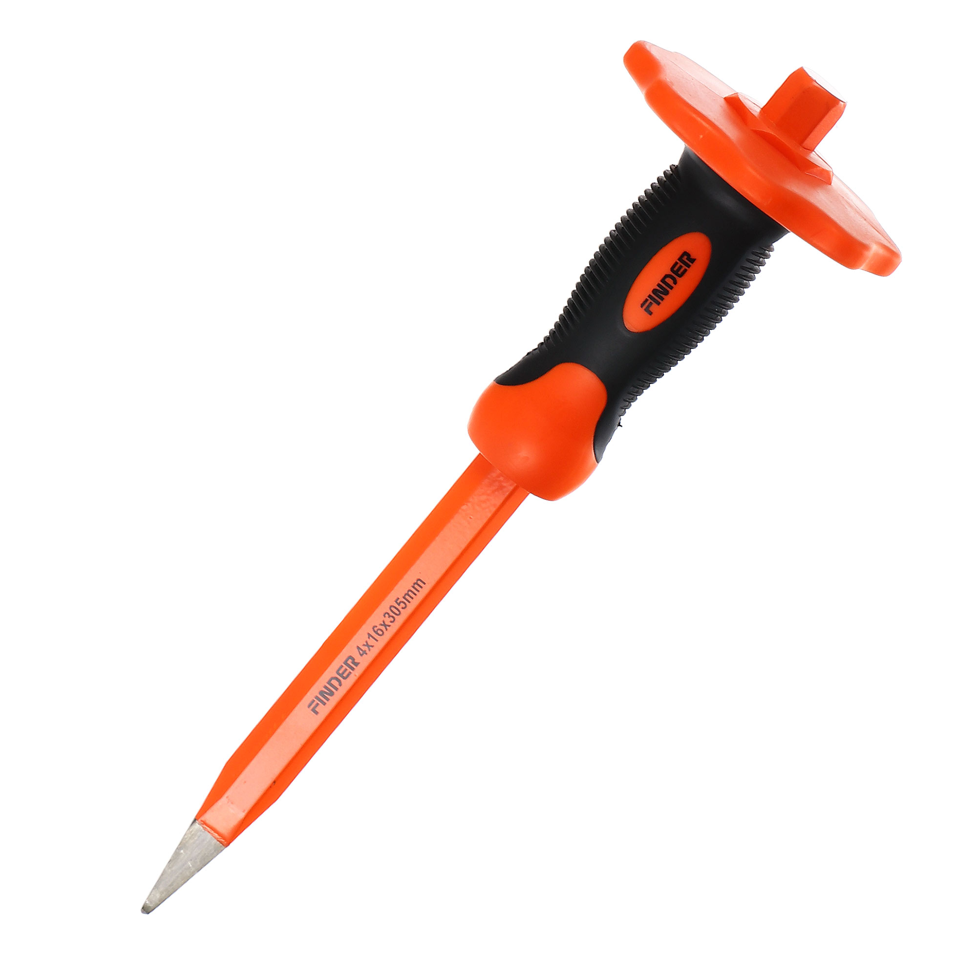 Долото Finder 16х4х305 мм